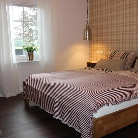 Krim Ambiente Mit Ostseeblick In Alleinlage بيت للعطل Pommerby (Gelting)