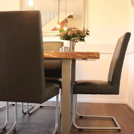 Krim Ambiente Mit Ostseeblick In Alleinlage Pommerby (Gelting)