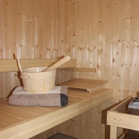 بيت للعطل Krim Ambiente Mit Ostseeblick In Alleinlage *