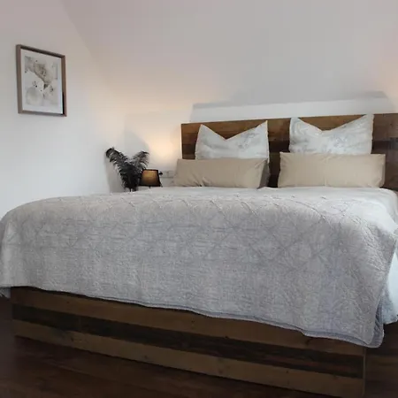 Krim Ambiente Mit Ostseeblick In Alleinlage بيت للعطل Pommerby (Gelting)